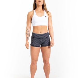 Savage Barbell Shorts